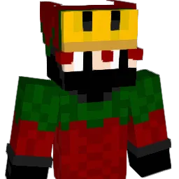 SnifferSito Minecraft avatar bust