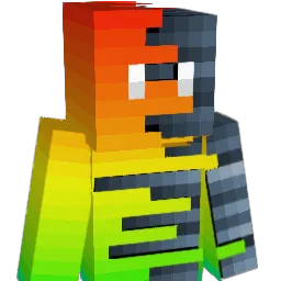 SniffierTrain31 Minecraft avatar bust