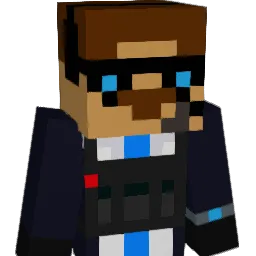 SniffiestLeek66 Minecraft avatar bust