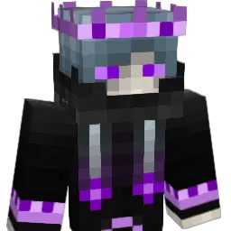 Sniffindor Minecraft avatar bust