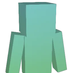 Sniffy806 Minecraft avatar bust