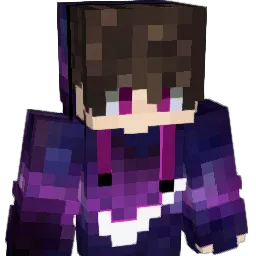 Sniffymirror471 Minecraft avatar bust