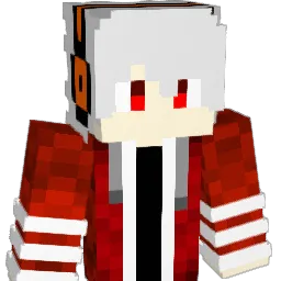 Snight888 Minecraft avatar bust