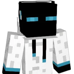 Sniker2000's Minecraft skin