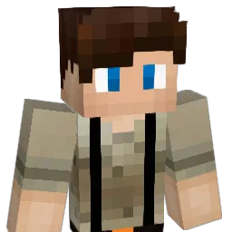 Snikeross's Minecraft skin