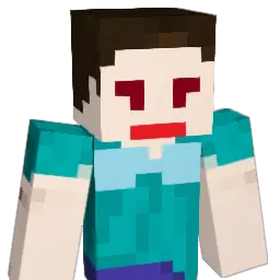 Sniket's Minecraft skin