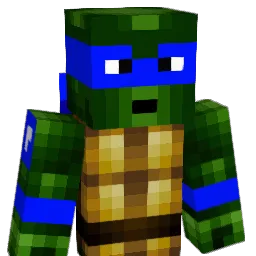 SnilPT's Minecraft skin
