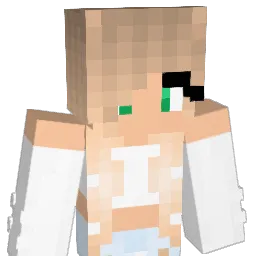 Snilleandy's Minecraft skin