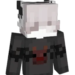 Snimpf Minecraft avatar bust
