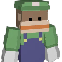 Snimzy's Minecraft skin
