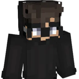 Snip12345 Minecraft avatar bust