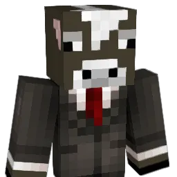 Snipe1304 Minecraft avatar bust