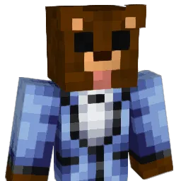 SnipeDaPuck's Minecraft skin