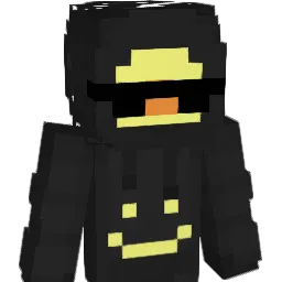 SnipeZ_DUCK's Minecraft skin