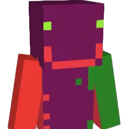 Snipe_ur_ass Minecraft avatar bust
