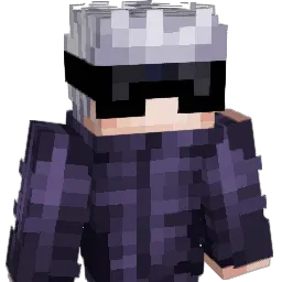 SnipedBySum's Minecraft skin