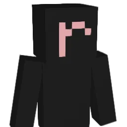 SnipedEZ461 Minecraft avatar bust