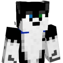 Snipediree's Minecraft skin