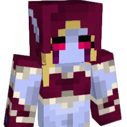 Snipekiller1901 Minecraft avatar bust