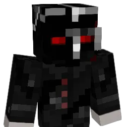 SniperBro12 Minecraft avatar bust