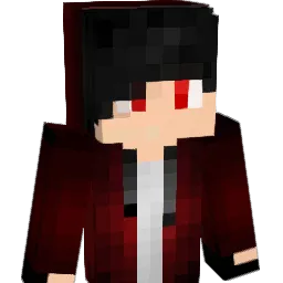 SniperDMT Minecraft avatar bust