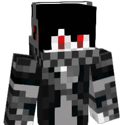 SniperEditz's Minecraft skin