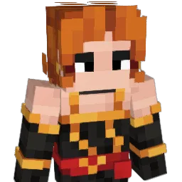 SniperFlips's Minecraft skin