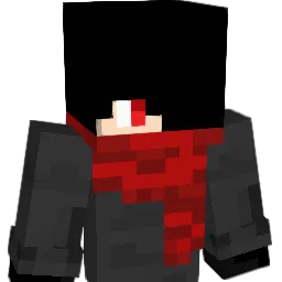 SniperInDiaper Minecraft avatar bust