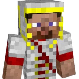 SniperLine99's Minecraft skin