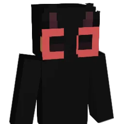 SniperLyfe8568's Minecraft skin