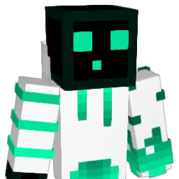 SniperZz04 Minecraft avatar bust