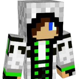 Sniper_4_Life Minecraft avatar bust