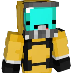 Sniper_92 Minecraft avatar bust