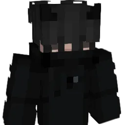Sniper_Adriel Minecraft avatar bust