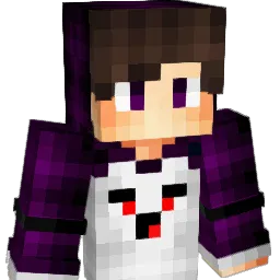 Sniper_Blind Minecraft avatar bust