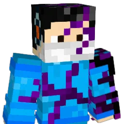 Sniper_Boy3 Minecraft avatar bust