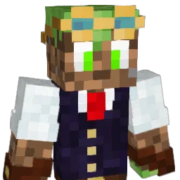 Sniper_Carson Minecraft avatar bust