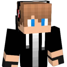 Sniper_MONST3R Minecraft avatar bust