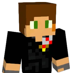 Sniper_Remixx Minecraft avatar bust