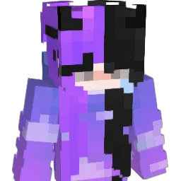 Sniper_Rife Minecraft avatar bust