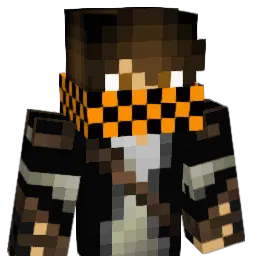 Sniper_ninja Minecraft avatar bust