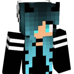 Sniperflake27's Minecraft skin