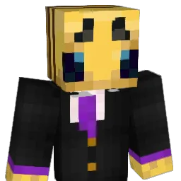 Sniperjoe2000 Minecraft avatar bust