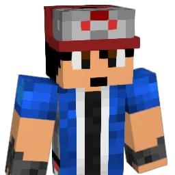 Sniperjudd Minecraft avatar bust