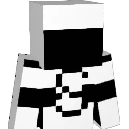 Snipermonkey935's Minecraft skin