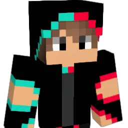 Snipervuk22 Minecraft avatar bust