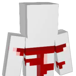 Sniperxx99999999 Minecraft avatar bust