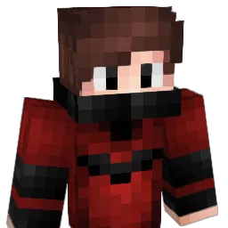 SniperzPvP Minecraft avatar bust