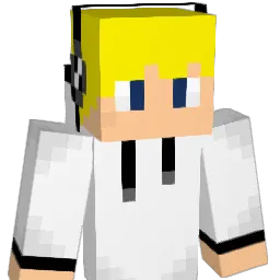 SnipesDoesMC's Minecraft skin