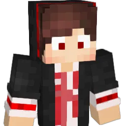 SnipexCZ's Minecraft skin